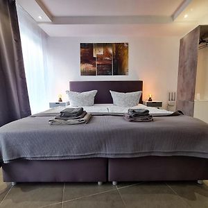 Apartment im Penthouse